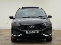 Used Ford Kuga ST-Line X 242 HP (177 kW) 2026 SUV