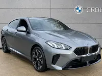 Begagnad BMW 220 M Sport 168 HK (123 kW) 2026 Grå Sportkupé