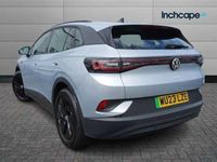 used VW ID4 Life 77kWh Pro Performance 204PS Automatic