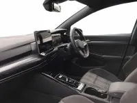 Used VW Golf VIII GTI 272 HP (200 kW) 2024