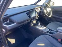 Used Honda Jazz Hybrid 109 HP (80 kW) 2023 Midnight blue beam Hatchback