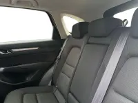 Used Mazda CX-5 Center-Line 165 HP (121 kW) 2025 White SUV