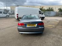 used BMW 320 3 Series 2.0 d SE Steptronic Euro 4 2dr