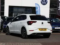 Used VW Polo 95 HP (69 kW) 2025 Hatchback