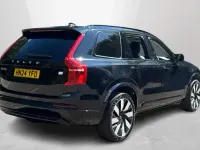 Used Volvo XC90 Ultimate 449 HP (330 kW) 2024 SUV