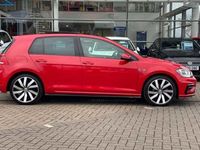 used VW Golf MK7 Facelift 1.5 TSI R-Line EVO 150PS 5Dr