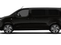 New Citroën e-Spacetourer 100 kW (136 HP) 2025 Van