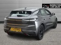 Used DS Automobiles DS4 Performance 2023 Grey SUV
