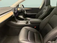 Used Tesla Model Y RWD 254 kW (346 HP) 2023 White SUV