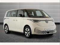 Usado VW ID. Buzz Pro 147 kW (200 HP) 2023 Branco Monovolume