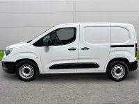 Used Vauxhall Combo 98 kW (134 HP) 2025 White MPV