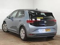 Used VW ID.3 Pro 106 kW (145 HP) 2023 Blue Hatchback