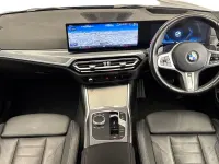 Used BMW 320 M Sport 181 HP (133 kW) 2024 Grey