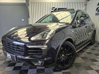 used Porsche Cayenne 4.2 TD V8 S SUV 5dr Diesel TiptronicS 4WD Euro 5 (s/s) (385 ps)