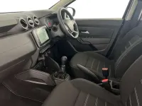 Used Dacia Duster Expression 90 HP (66 kW) 2023 Black SUV