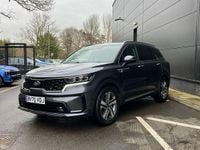 Used Kia Sorento 2020 Grey SUV