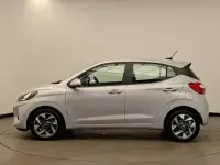 Used Hyundai i10 Advanced 63 HP (46 kW) 2025 Grey Hatchback