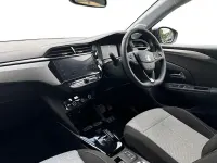 Used Vauxhall Corsa-e Design Edition 100 kW (136 HP) 2025 Hatchback