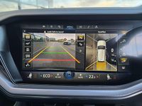 Used VW Touareg Black Edition 340 HP (250 kW) 2020 Blue SUV