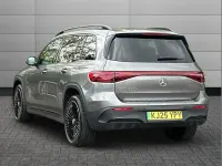 Used Mercedes EQB250+ Urban 137 kW (187 HP) 2025 Grey SUV