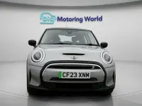 Used Mini Cooper S Level 1 135 kW (184 HP) 2023 Silver Hatchback