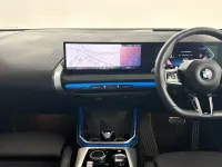 Used BMW X3 M Sport 205 HP (150 kW) 2025 Grey SUV