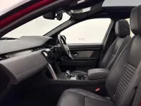 Used Land Rover Discovery 5 HSE Dynamic 2024 Red SUV