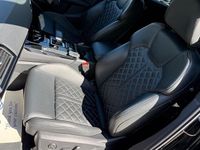 Used Audi Q5 Sportback Design 265 HP (194 kW) 2022 SUV