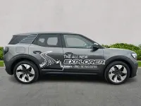 Used Ford Explorer Premium 210 kW (286 HP) 2024 Grey SUV
