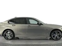 Used BMW 330e M Sport 292 HP (214 kW) 2022 Grey Sedan