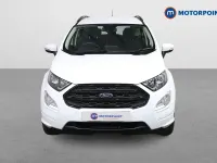 Used Ford Ecosport ST-Line 2023 White SUV