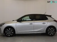 New Vauxhall Corsa S 99 HP (72 kW) 2026 Grey Hatchback