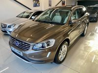 used Volvo XC60 D5 [215] R DESIGN Nav 5dr AWD Geartronic 2.4