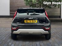 Used Kia Niro 139 HP (102 kW) 2023 Black SUV