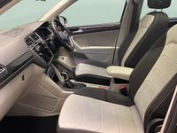 Used VW Tiguan Elegance 245 HP (180 kW) 2023 Grey SUV