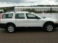 Used Volvo XC70 210 HP (154 kW) 2004 SUV