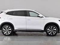 Used BYD Seal Comfort 218 HP (160 kW) 2025 Snow white Estate