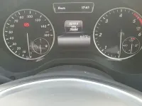Usado Mercedes A180 SE 109 HP (80 kW) 2014 Branco Citadino