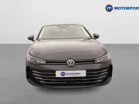 Used VW Passat Life 204 HP (150 kW) 2025 Black Estate