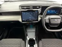 New Ford Puma Gen-E Select 123 kW (168 HP) 2025 Silver SUV