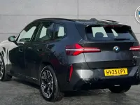 Used BMW X3 M Sport 194 HP (142 kW) 2025 Grey SUV