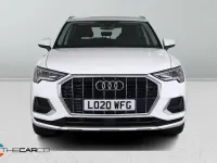 Used Audi Q3 Sportback Sport 150 HP (110 kW) 2025 SUV