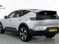 Used Polestar 3 Long Range Single Motor 219 kW (299 HP) 2025 Silver SUV