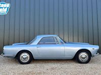 Used Lancia Flaminia 2015 Blue Coupe