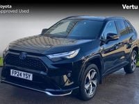 Used Toyota RAV4 Design 306 HP (225 kW) 2026 SUV