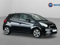 Used Kia Venga 125 HP (91 kW) 2019 Hatchback