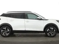 Used Peugeot e-2008 Allure Premium 2021 SUV