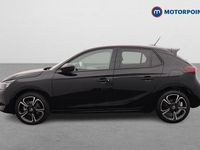 Nouă Vauxhall Corsa 101 CP (74 kW) 2025 Negru Hatchback