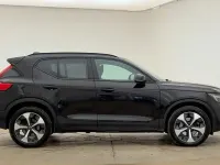 Used Volvo XC40 Ultimate 194 HP (142 kW) 2024 SUV