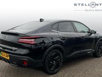 Used Citroën e-C4 100 kW (136 HP) 2024 Sedan